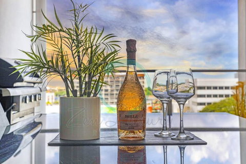 ZEN Central Bliss 2BR Holiday Retreat In The CBD - Accommodation Gold Coast 0