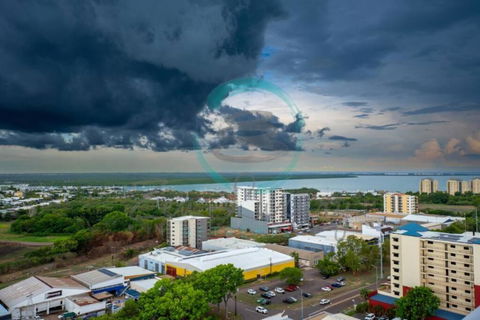 ZEN Pinnacle Penthouse (2) 3-BR Panoramic Retreat - Accommodation Gold Coast 2
