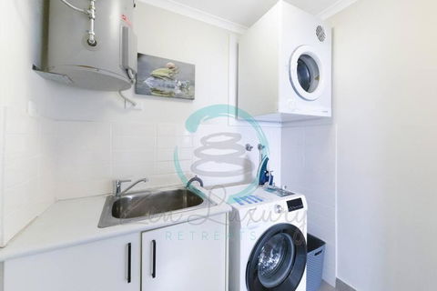 ZEN Pinnacle Penthouse (2) 3-BR Panoramic Retreat - Accommodation Gold Coast 3