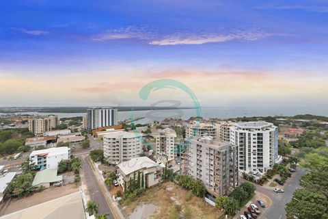 ZEN SUN CITY Cozy 2-BR/2-BA Ocean View Retreat - Accommodation Gold Coast 3