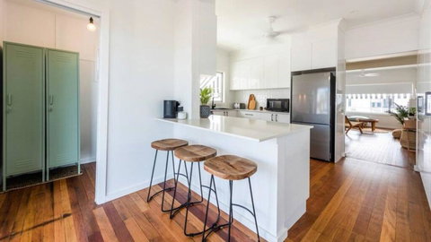 Zephyr - Accommodation Gold Coast 1