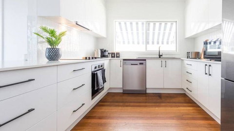 Zephyr - Accommodation Gold Coast 2