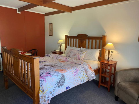 Zero Inn Motel - Accommodation Gold Coast 0