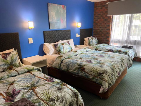 Zero Inn Motel - Accommodation Gold Coast 2