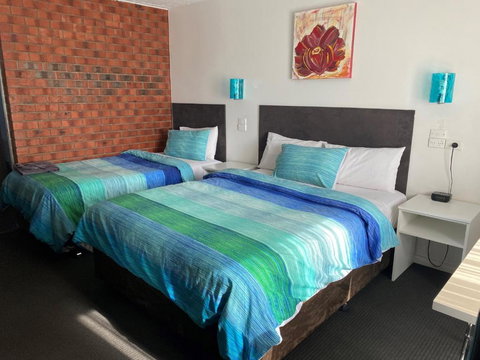 Zero Inn Motel - Accommodation Gold Coast 1