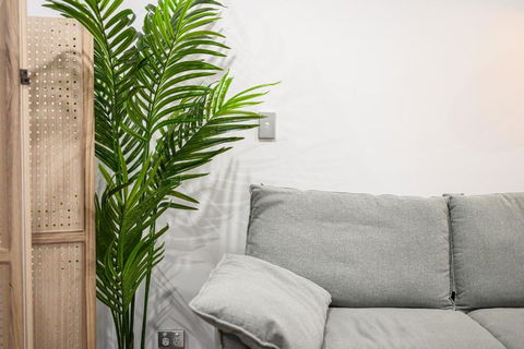 Zetland Near Shops & Train With Gym&Pool For 6ppl - Accommodation Gold Coast 3