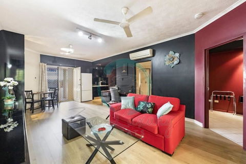 ZEN MARKETS - Boutique 1-BR Apt Near Parap Markets - Accommodation Gold Coast 3