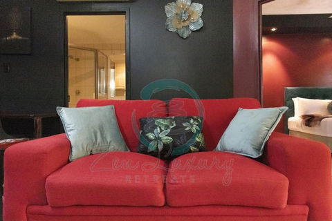 ZEN MARKETS - Boutique 1-BR Apt Near Parap Markets - Accommodation Gold Coast 1