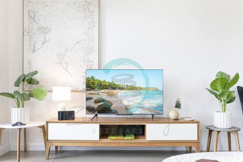 ZEN NOMAD 2-BR Nightcliff Apt Near Markets & Shops - Accommodation Gold Coast 3
