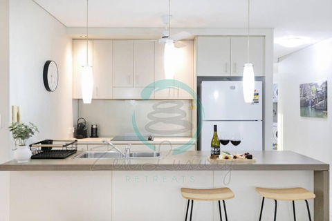 Zen On Stuart: 3-BR Penthouse Pad + Pool + BBQ - 1 Gold Coast 0