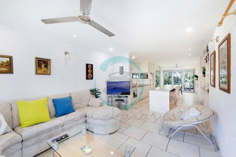 ZEN TREETOPS - Boutique 2-BR Apt W/ Private Pool - Accommodation Gold Coast 2