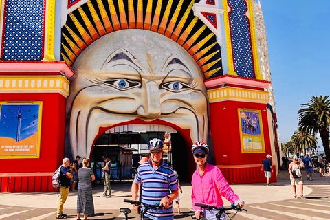 Melbourne Bayside | Urban Seaside Villages | Brighton Bathing Boxes | Cycle Tour - Accommodation Gold Coast 2
