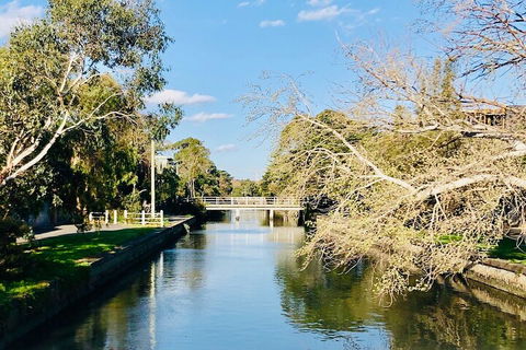 Melbourne Bayside | Urban Seaside Villages | Brighton Bathing Boxes | Cycle Tour - Accommodation Gold Coast 5