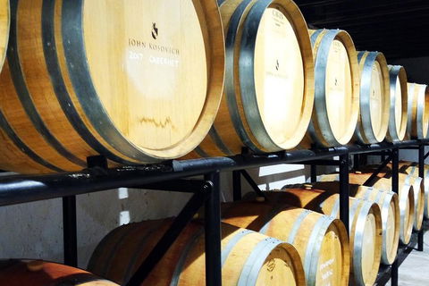 The Fully Local (Private) Tour - Accommodation Gold Coast 1