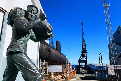 The Fully Local (Private) Tour - Accommodation Gold Coast 3