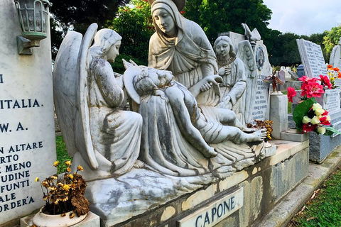 The Fully Local (Private) Tour - Accommodation Gold Coast 4