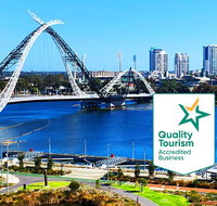 Big Perth Private Day Tour - Accommodation Gold Coast