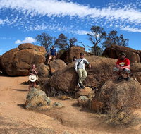The Big Wave Rock Private Day Tour - Accommodation Gold Coast