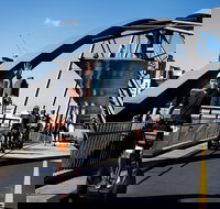 Brisbane Segway Sightseeing Tour - 1 Gold Coast