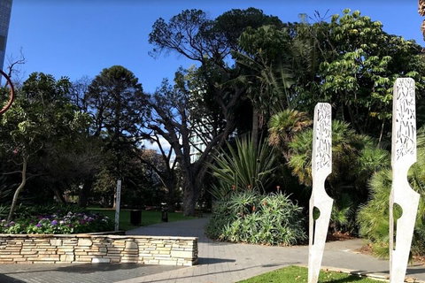 Perth Scavenger Hunt: Perched On A Swan - Accommodation Gold Coast 2