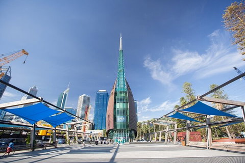 Perth Scavenger Hunt: Perched On A Swan - Accommodation Gold Coast 3