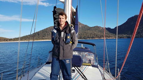 Twilight Sail Bruny Island - Accommodation Gold Coast 1