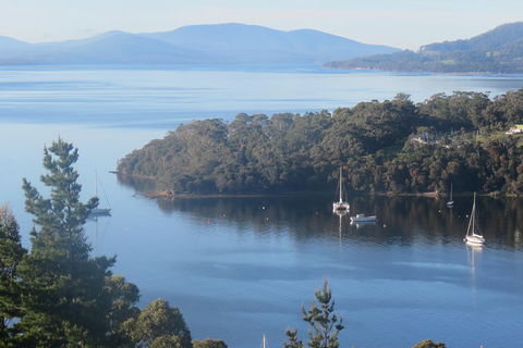 Twilight Sail Bruny Island - Accommodation Gold Coast 2