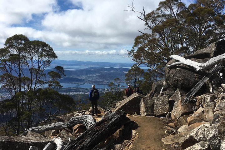 Hobart TAS Accommodation Gold Coast
