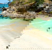 Crossing Country 5 Day Yolngu Homeland Tour - 1 Gold Coast