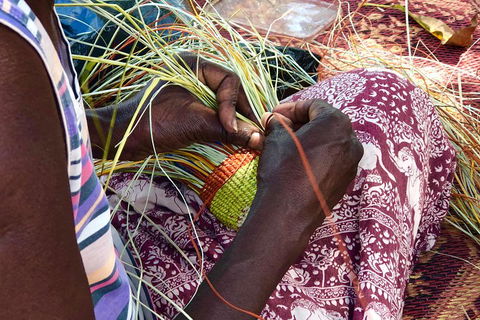 Gay-Wu Woman's 5 Day Yolngu Homeland Tour - 1 Gold Coast 4