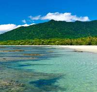 8-Day Cairns Tour Great Barrier Reef Kuranda Daintree Rainforest - Accommodation Gold Coast