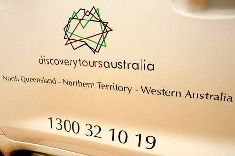 Barron Gorge And Kuranda National Park Half Day Rainforest And Waterfall 4WD Tour From Cairns - Accommodation Gold Coast 0