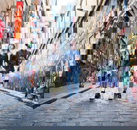 Melbourne Audio Tour A Self-Guided Walk Through the City - Accommodation Gold Coast