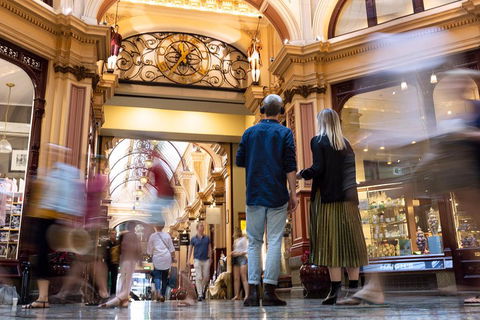 Melbourne Audio Tour: A Self-Guided Walk Through The City - Accommodation Gold Coast 4