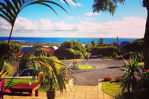 Three Day Charter Margaret River Region (inbound Melbourne Travelers) - Accommodation Gold Coast 0