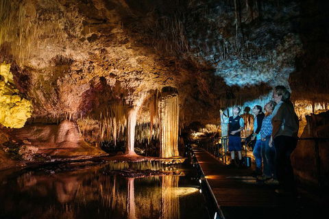 Three Day Charter Margaret River Region (inbound Melbourne Travelers) - Accommodation Gold Coast 2