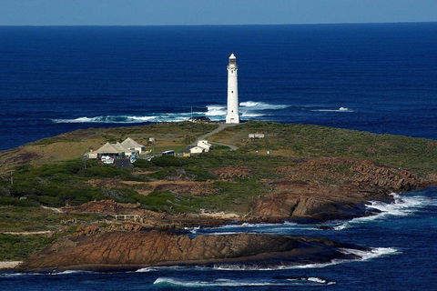 Three Day Charter Margaret River Region (inbound Melbourne Travelers) - Accommodation Gold Coast 3
