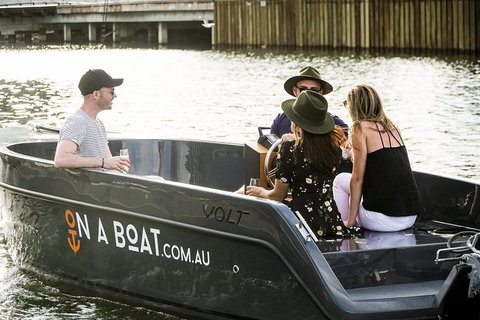1.5-Hour Boat Rental In Melbourne - Accommodation Gold Coast 1
