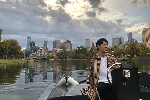 1.5-Hour Boat Rental In Melbourne - Accommodation Gold Coast 5