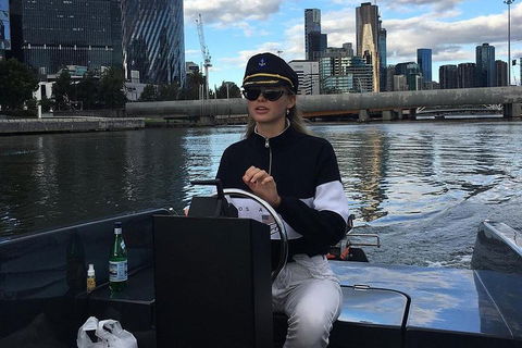 2-Hour Boat Rental In Melbourne - Accommodation Gold Coast 0