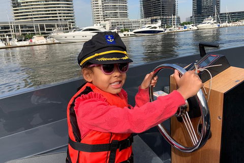 2-Hour Boat Rental In Melbourne - Accommodation Gold Coast 4
