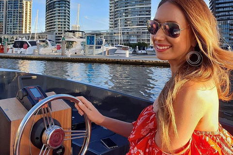 2-Hour Boat Rental In Melbourne - Accommodation Gold Coast 5