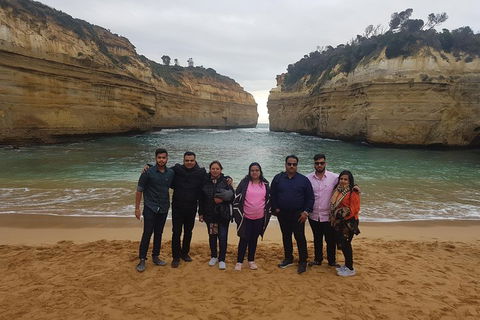 Great Ocean Road Full Day Private Experience - Accommodation Gold Coast 5