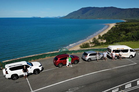 Atherton Tablelands Small-Group Food & Wine Tasting Tour From Port Douglas - Accommodation Gold Coast 2