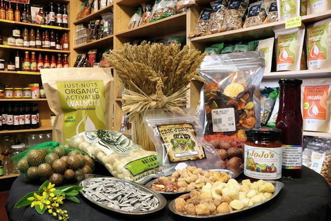 Atherton Tablelands Small-Group Food & Wine Tasting Tour From Port Douglas - Accommodation Gold Coast 4