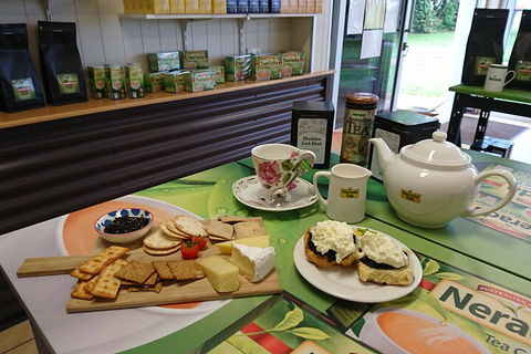Atherton Tablelands Small-Group Food & Wine Tasting Tour From Port Douglas - Accommodation Gold Coast 5