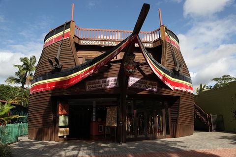 Kuranda Day Trip From Port Douglas Upgrade To Skyrail & Scenic Train Available - Accommodation Gold Coast 4