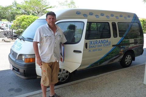 Kuranda Day Trip From Port Douglas Upgrade To Skyrail & Scenic Train Available - Accommodation Gold Coast 5