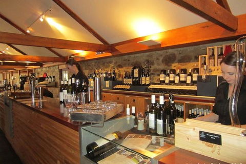 McLaren Vale Luxury Wine Tour - Accommodation Gold Coast 5