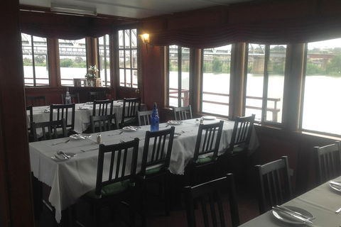 Adelaide Hills Tour With River Murray 3 Hour Lunch Cruise - Accommodation Gold Coast 1